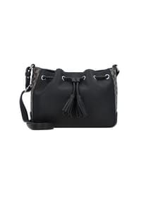 Gabor® Sabina - Sabina Umhängetasche 27 cm - mixed black