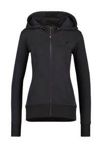 ALIFE AND KICKIN® - LissandraAK A Sweat Jacket - black