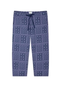 SCHIESSER - Pyjamahose Mix Relax - 914 MULTICOLOR 3