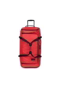 EASTPAK® - 0 0 Duffle Pack 2 Rollen Reisetasche M 67 cm - tarp black2