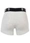 FC BARCELONA Herren Boxershorts, 5er Pack - Boxer Briefs, Baumwollmischung, Logobund, einfarbig Bild 13