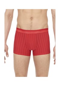 HOM - Chic Pants, Logo-Bund, für Herren - black