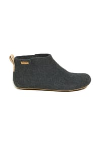 magicfelt - Boots Feltboot - Graphite