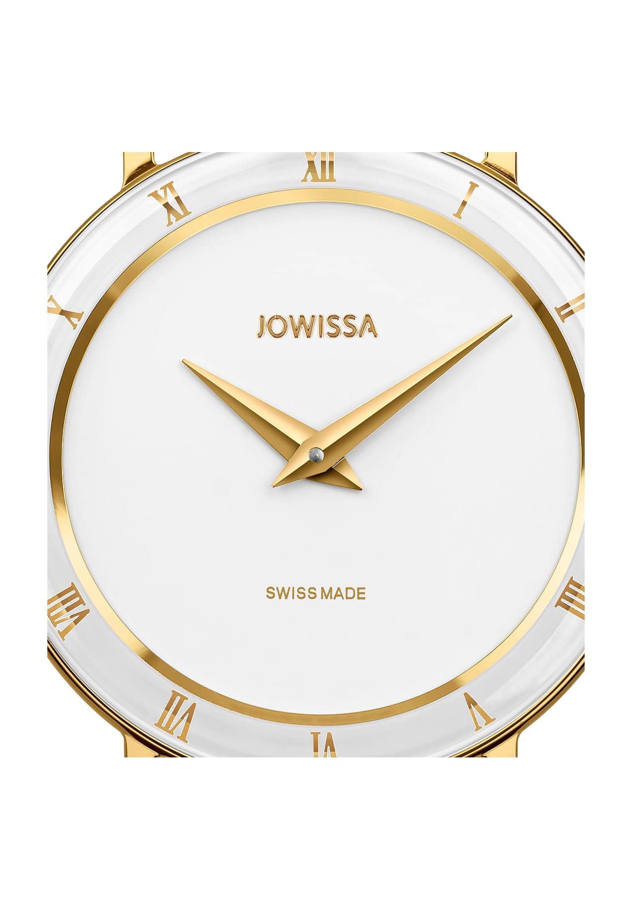 JOWISSA ROMA Damenuhr  