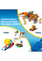 LEGO® LEGO® Sonic the Hedgehog ™ - 77002 Cyclone vs. Metal Bild 24