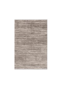 ASTRA ® - Wohnzimmer Teppich GRAVINA - Anthrazit