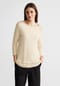 Street One Shirt, U-Boot-Ausschnitt, 3/4 Arm, für Damen Bild 10