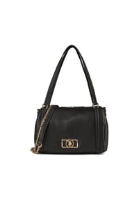 U.S. POLO ASSN. Jones - Jones Schultertasche 26.5 cm - black