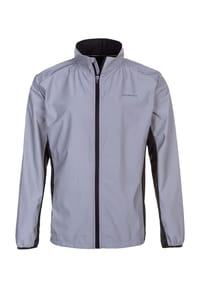 ENDURANCE - Jacket Peelier aus stark reflektierendem Obermaterial - 1018 Reflex