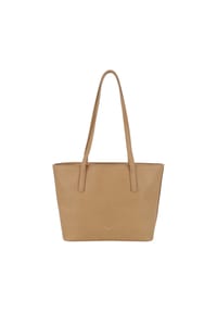 GERRY WEBER TALK DIFFERENT - Shopper, Kunstleder, für Damen - 715 TANNIN