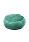 Kayoom Sitzkissen Pouf Taj Mahal 325 grün – Eiche Bild 11