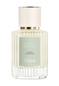 Chloé ATELIER DES FLEURS - ATELIER DES FLEURS Ylang Cananga, Eau de Parfum - 