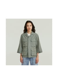 G-STAR RAW - Jacke - orphus gd