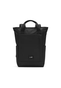 pacsafe® Pacsafe Go - Pacsafe Go Daypack 42 cm Laptopfach - cerulean blue