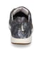 JOSEF SEIBEL Damen Sneaker Caren 01, anthrazit-multi Bild 11