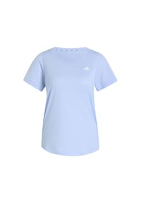 adidas - Funktionsshirt Essentials, Rundhals, für Damen - GLOBLU