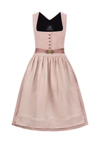 STOCKERPOINT - Dirndl Tilda - altrosa