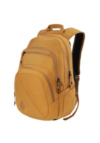 NITRO Stash - Stash 29 Schulrucksack 49 cm - amber glow