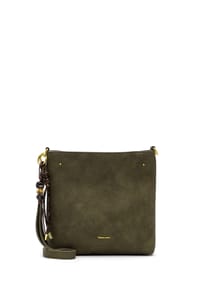 Tamaris TAS Malou - Damen Umhängetasche TAS Malou - brown 200