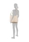 TOM TAILOR JEMA Shopper, Kunstleder, für Damen Bild 10