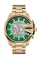 DIESEL® MEGA CHIEF SLIM Herren Chronograph "DZ4684" Bild 1