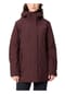 VAUDE Jacken Women's Rosemoor Padded Parka Bild 9