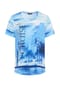 olsen T-Shirt, Baumwolle, für Damen Bild 9