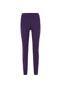 VENICE BEACH - Hose VB Brandy - anthracite