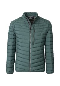 CASAMODA - Outdoor-Jacke Basic - Dunkelgrün