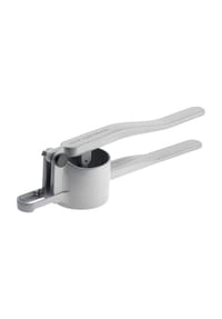 GEFU® - Kartoffel-/Spätzlepresse "Spätzleboub" - SILBER