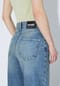 DR.DENIM® Echo High Straight Jeans Bild 9