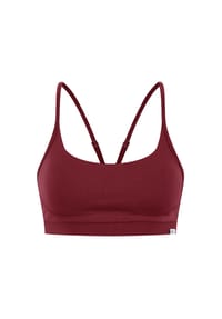 SMILODOX - Sport BH Timea - Anthrazit