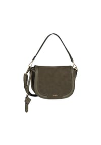Gabor® CIRA - Umhängetasche, Emblem, für Damen - KHAKI