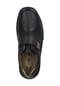 Seibel Slipper, Klettverschluss, Leder, für Herren Bild 2