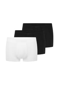Speidel. - Hipster Short / Pant 3er Pack Sky.line - Schwarz