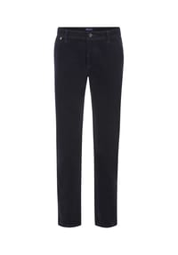 Cordhose BABESTINI - dunkelblau
