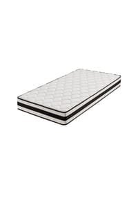 MOONIA - Maxim 21cm SuperSoft Matratze - 