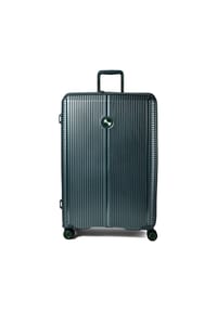 Polestream Paris - Paris 4 Rollen Trolley 78 cm - black metallic