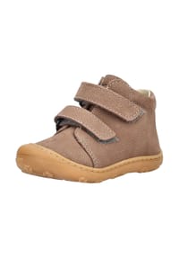 PEPINO® - Leder Sneaker CHRISY - Schoko