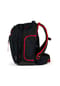 Satch MATCH Schulrucksack, Reflektoren, Zweiwege-Reißverschluss, für Kinder Bild 9