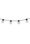 näve Leuchten LED Lichterkette CADENA mit LED Platine dimmbar Bild 10