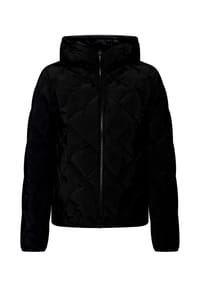 BETTY BARCLAY - Outdoorjacke mit Kapuze - 8315 COUNTRY BLUE