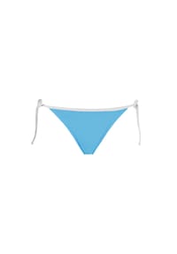 PUMA® - Bikini-Unterteil, Schnürung, für Damen - 035 ELECTRI ORCHID