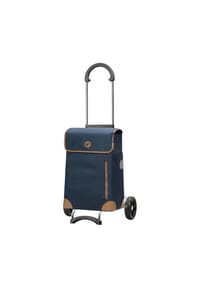 Andersen® - Andersen Scala Shopper Weda - Einkaufstrolley 101 cm (black) - black