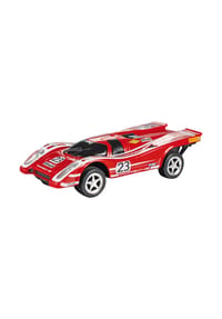cartronic® - Porsche 917K 1:24 - rot