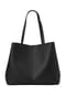 Marc O'Polo Shopper, Leder, Magnetdruckknopf, für Damen Bild 2