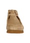 CLARKS® Schuhe WallabeeEVO aus hochwertigem Wildleder Bild 8