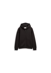 DENIM TOM TAILOR - Sweatshirt - night watch black