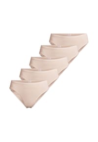 Speidel. - Jazz Pants 5er Pack Britta - Honey