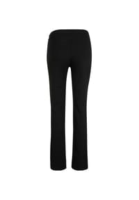 JOY sportswear - Trainingshose "Sina", Gummibund, atmungsaktiv, für Damen - BLACK